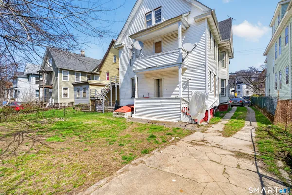 $569,000 | 727 Iranistan Avenue, Bridgeport, CT 06605