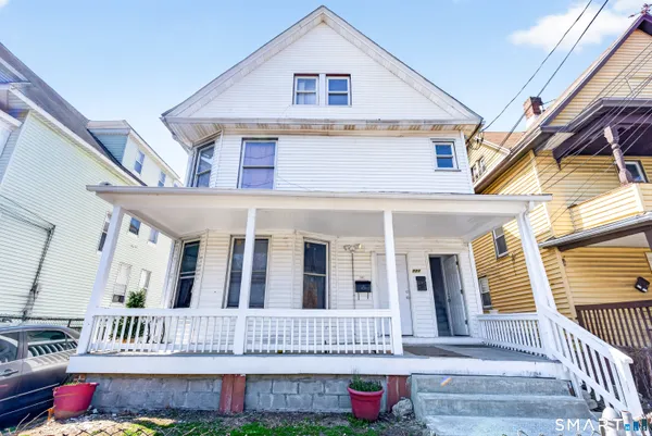 $569,000 | 727 Iranistan Avenue, Bridgeport, CT 06605