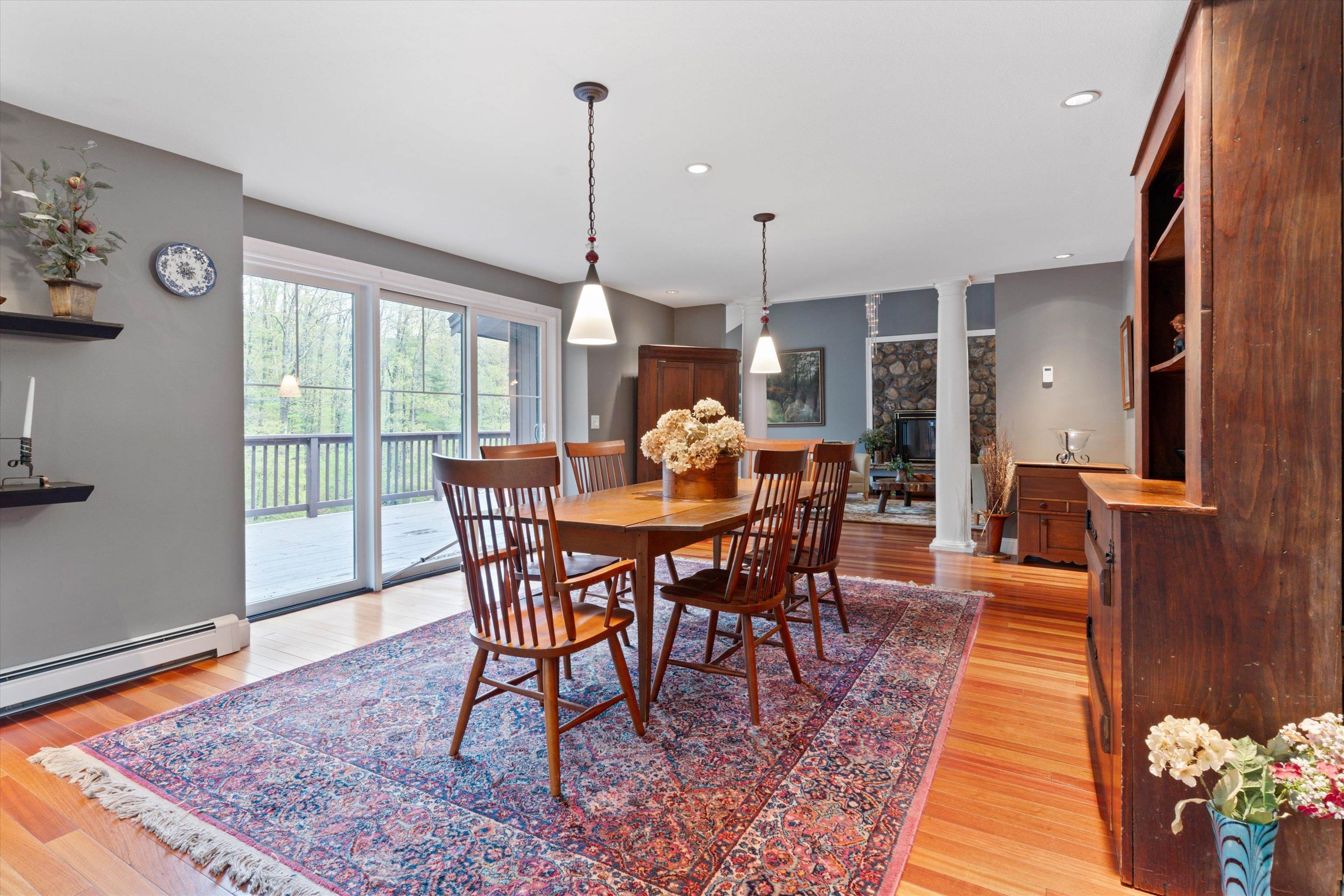 115 Mansion Road Dunbarton, NH 03046 - Photo 12 of 38