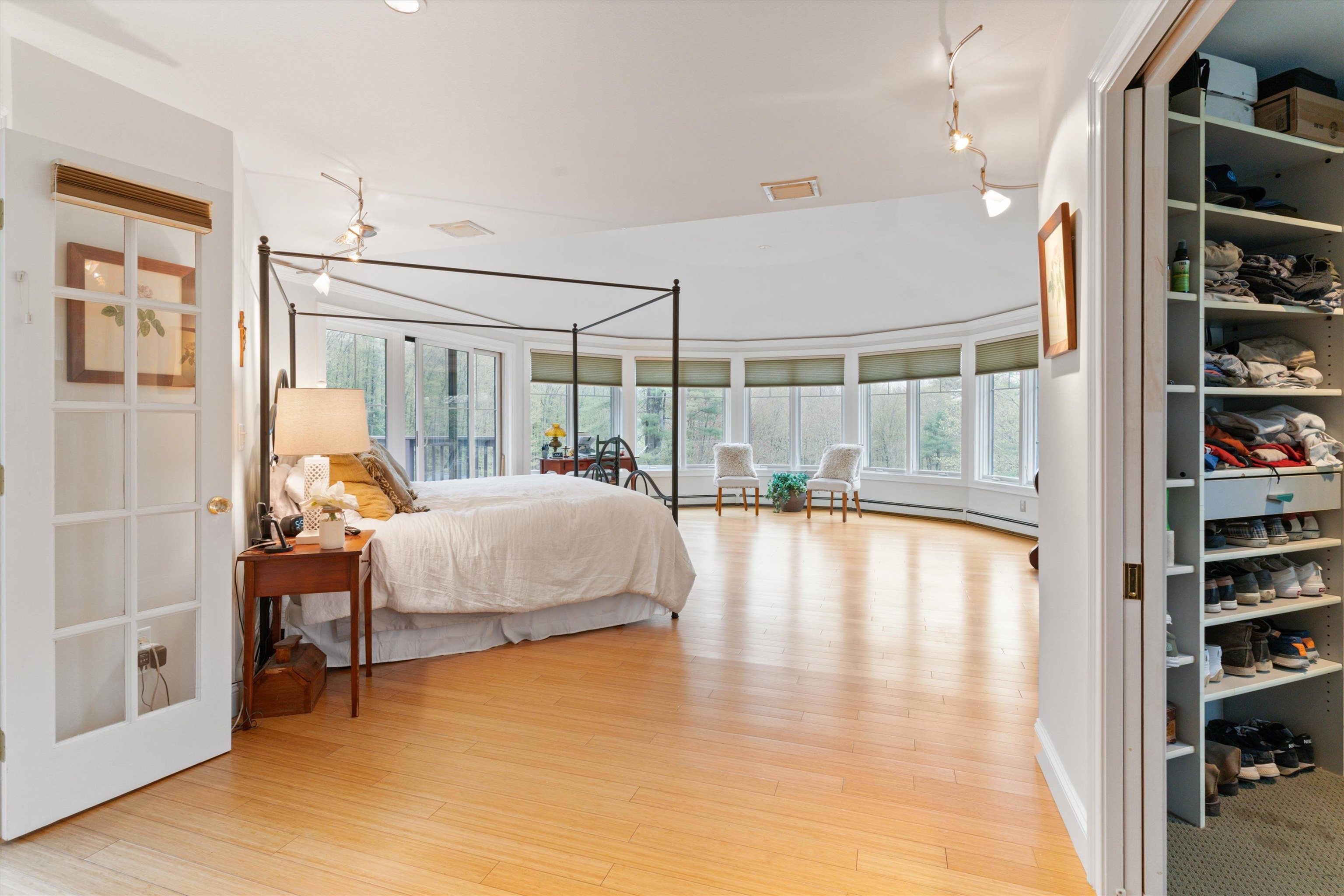 115 Mansion Road Dunbarton, NH 03046 - Photo 14 of 38