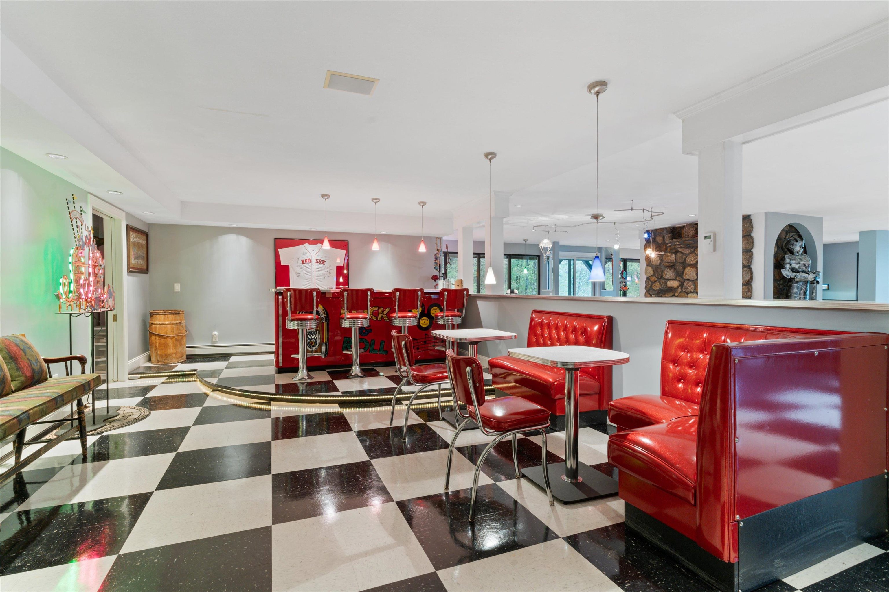 115 Mansion Road Dunbarton, NH 03046 - Photo 20 of 38