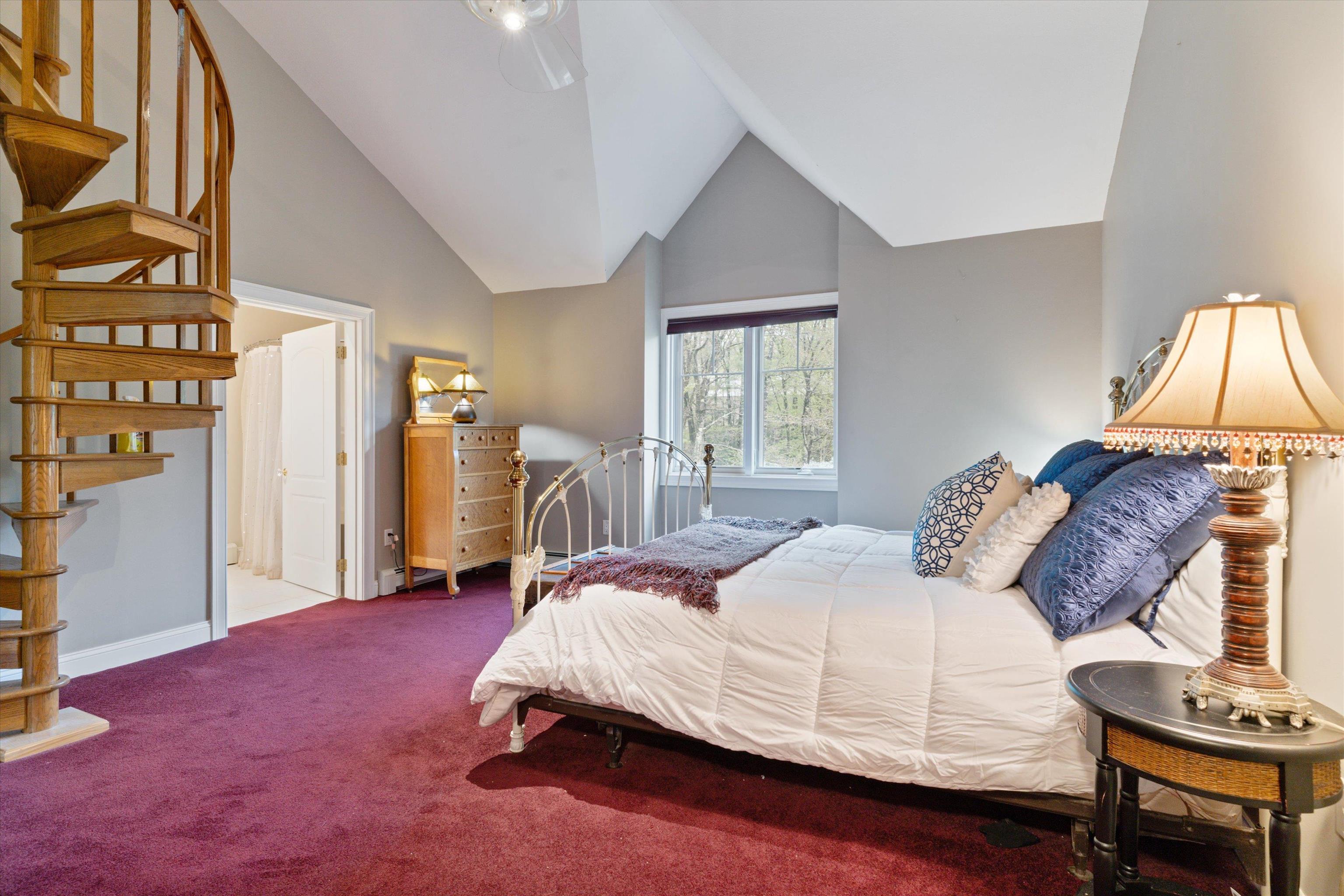 115 Mansion Road Dunbarton, NH 03046 - Photo 23 of 38