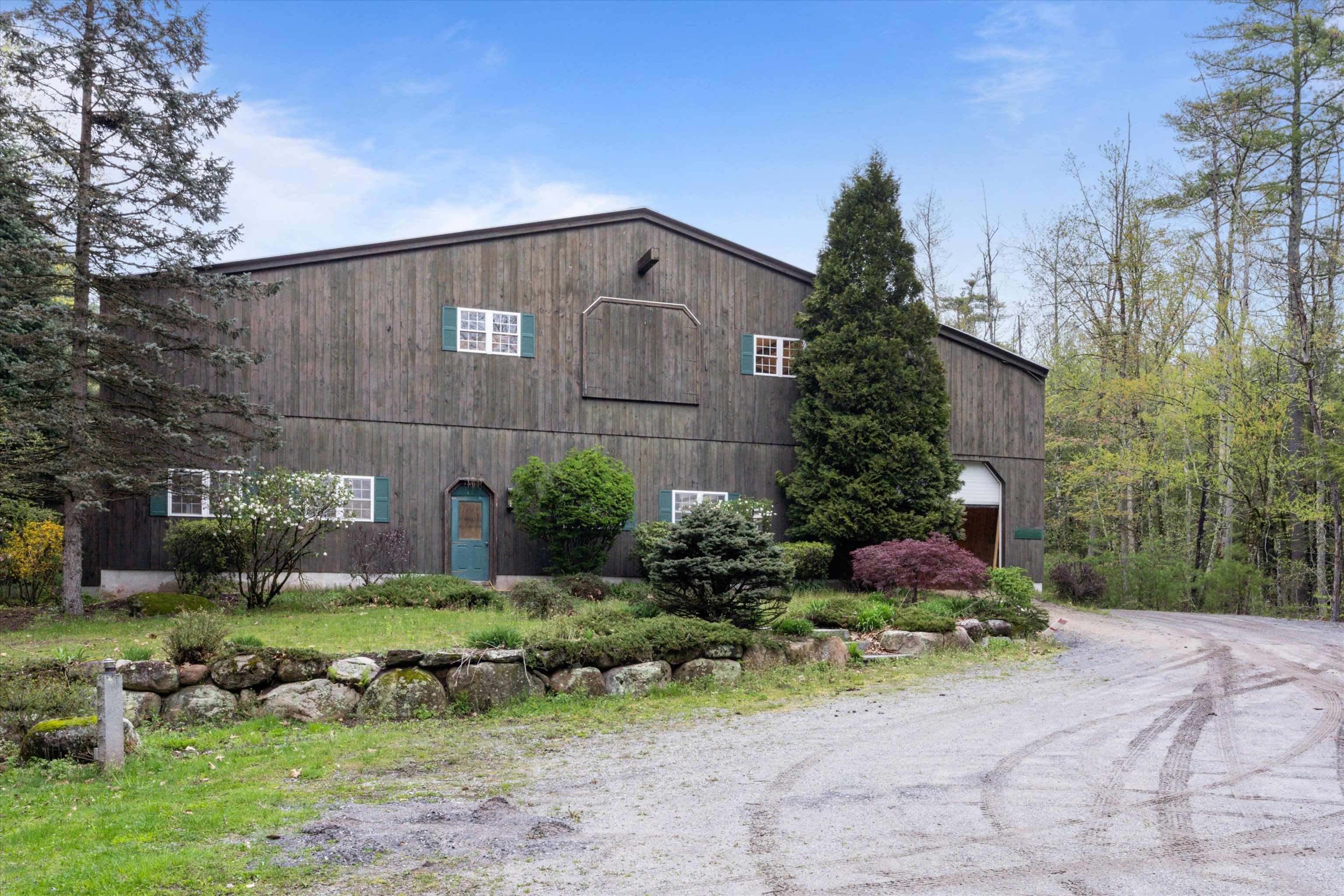 115 Mansion Road Dunbarton, NH 03046 - Photo 25 of 38