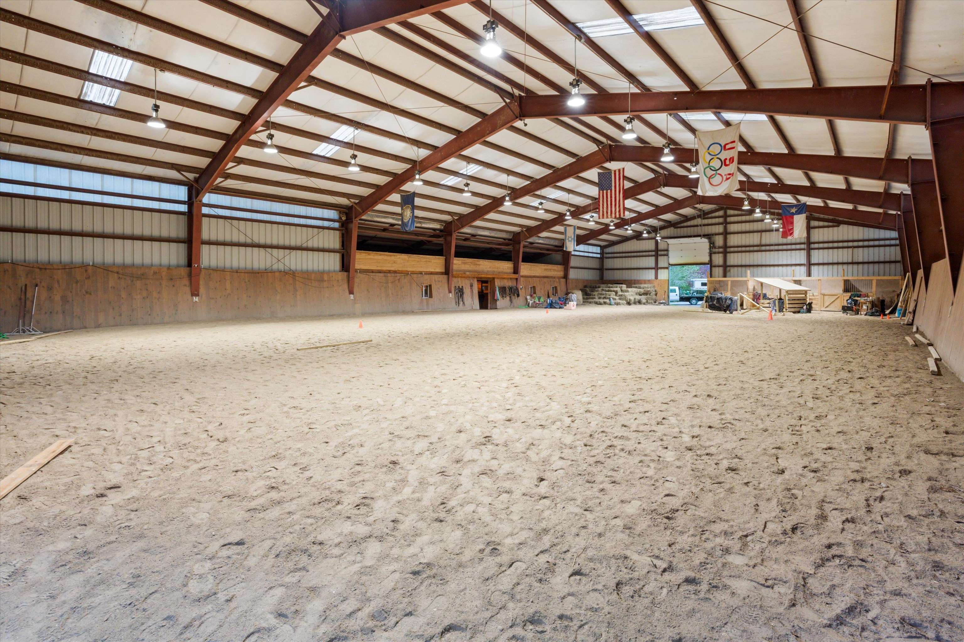 115 Mansion Road Dunbarton, NH 03046 - Photo 27 of 38