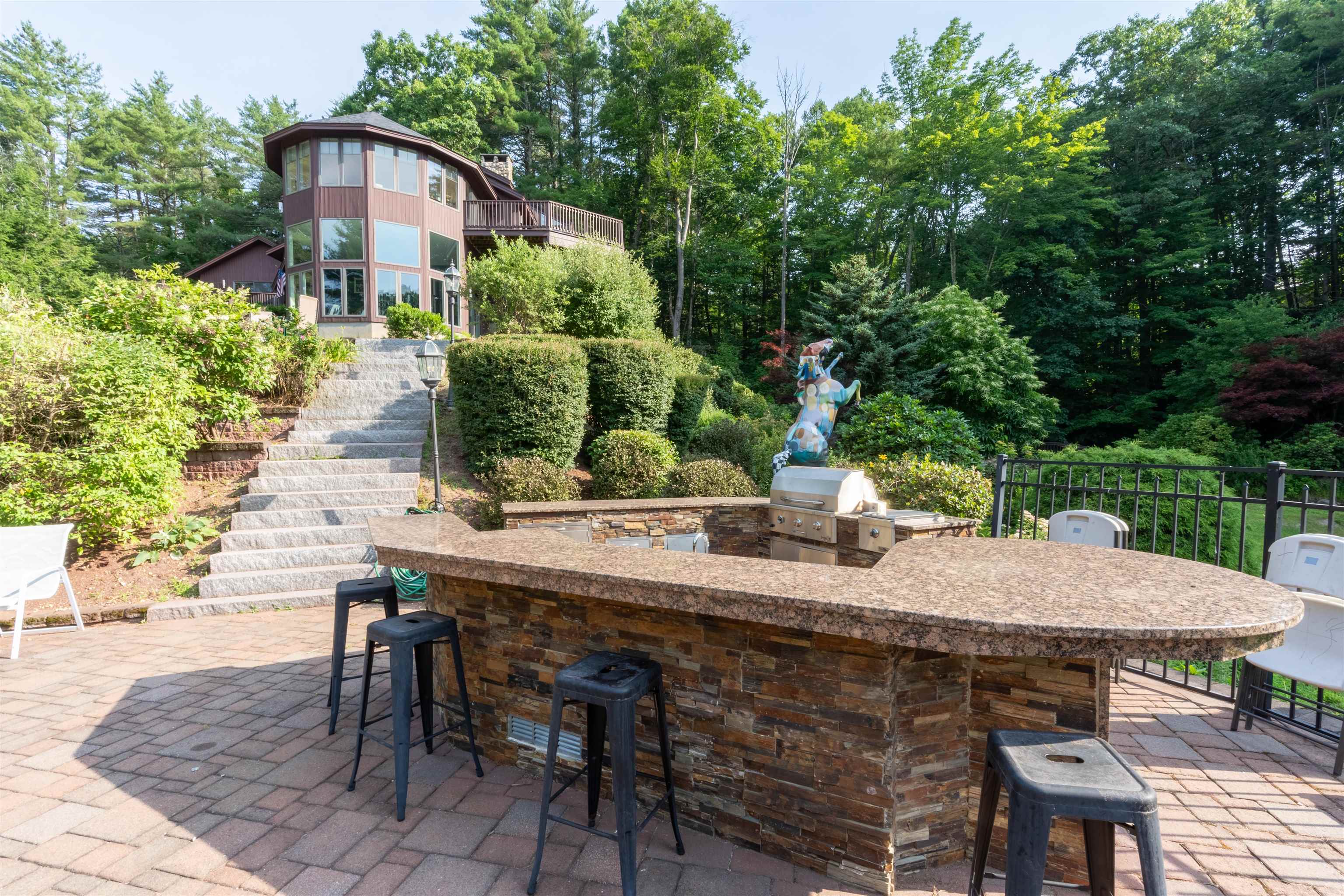 115 Mansion Road Dunbarton, NH 03046 - Photo 28 of 38