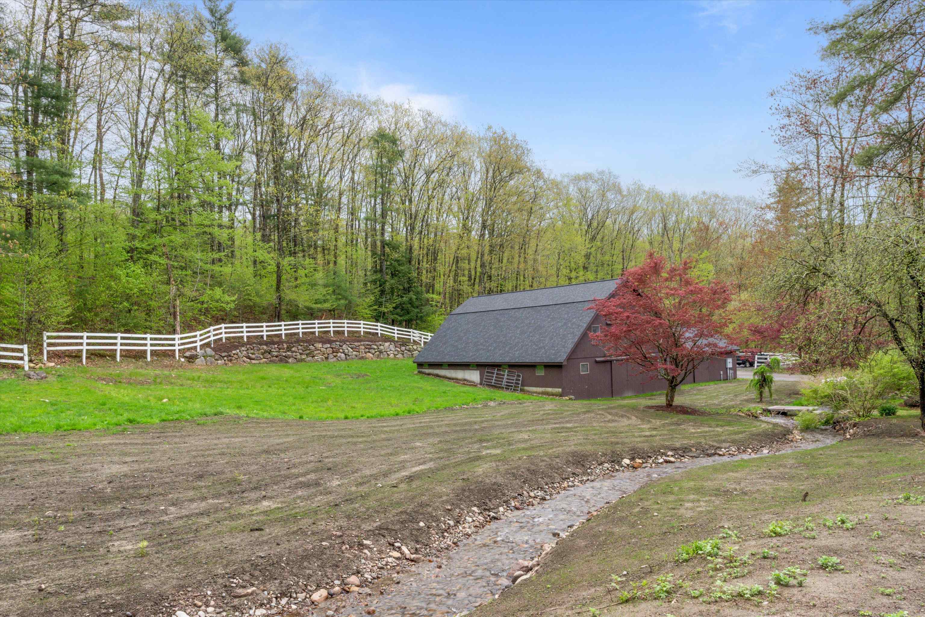 115 Mansion Road Dunbarton, NH 03046 - Photo 30 of 38