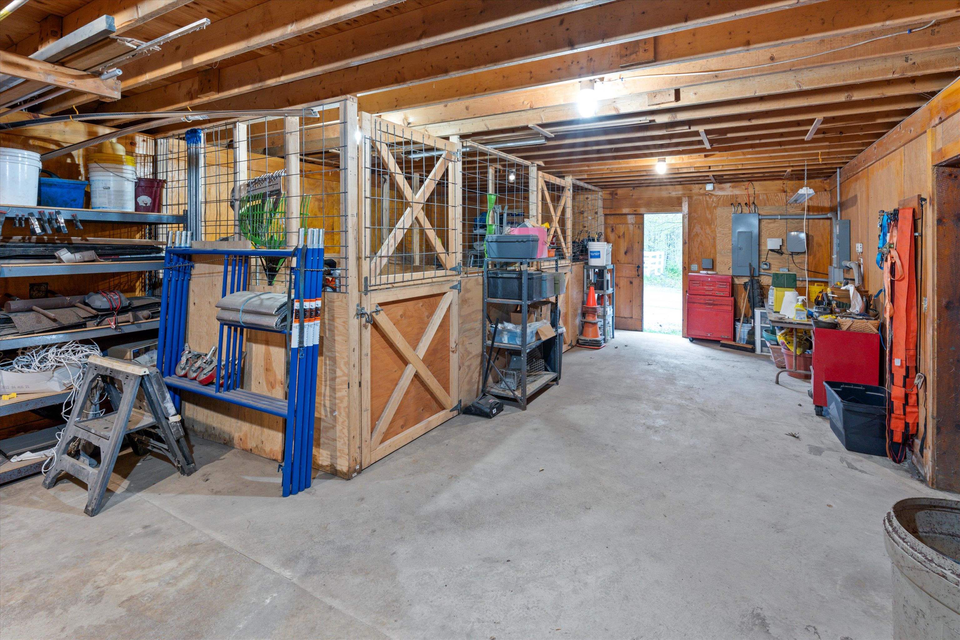 115 Mansion Road Dunbarton, NH 03046 - Photo 32 of 38