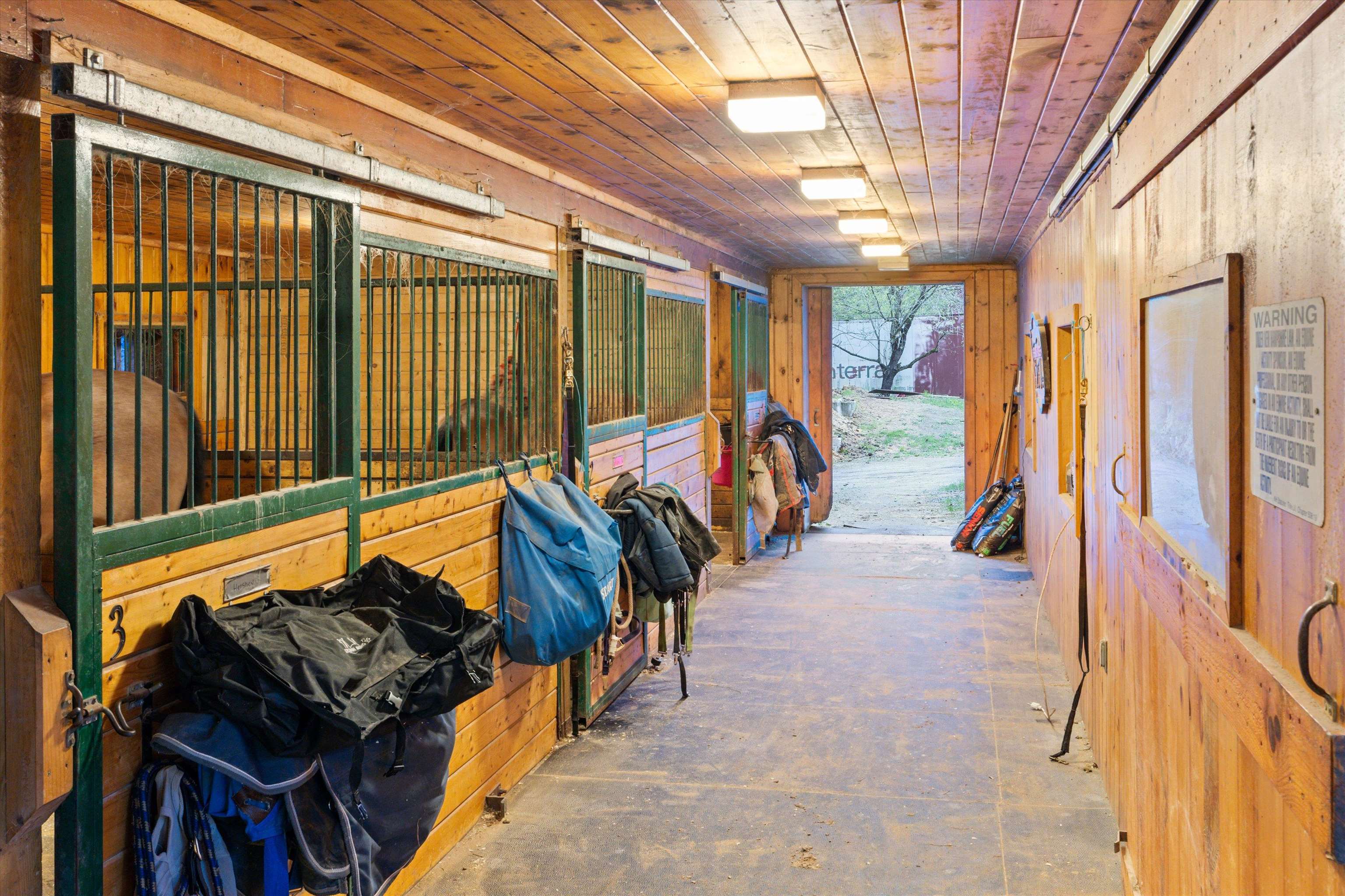 115 Mansion Road Dunbarton, NH 03046 - Photo 34 of 38