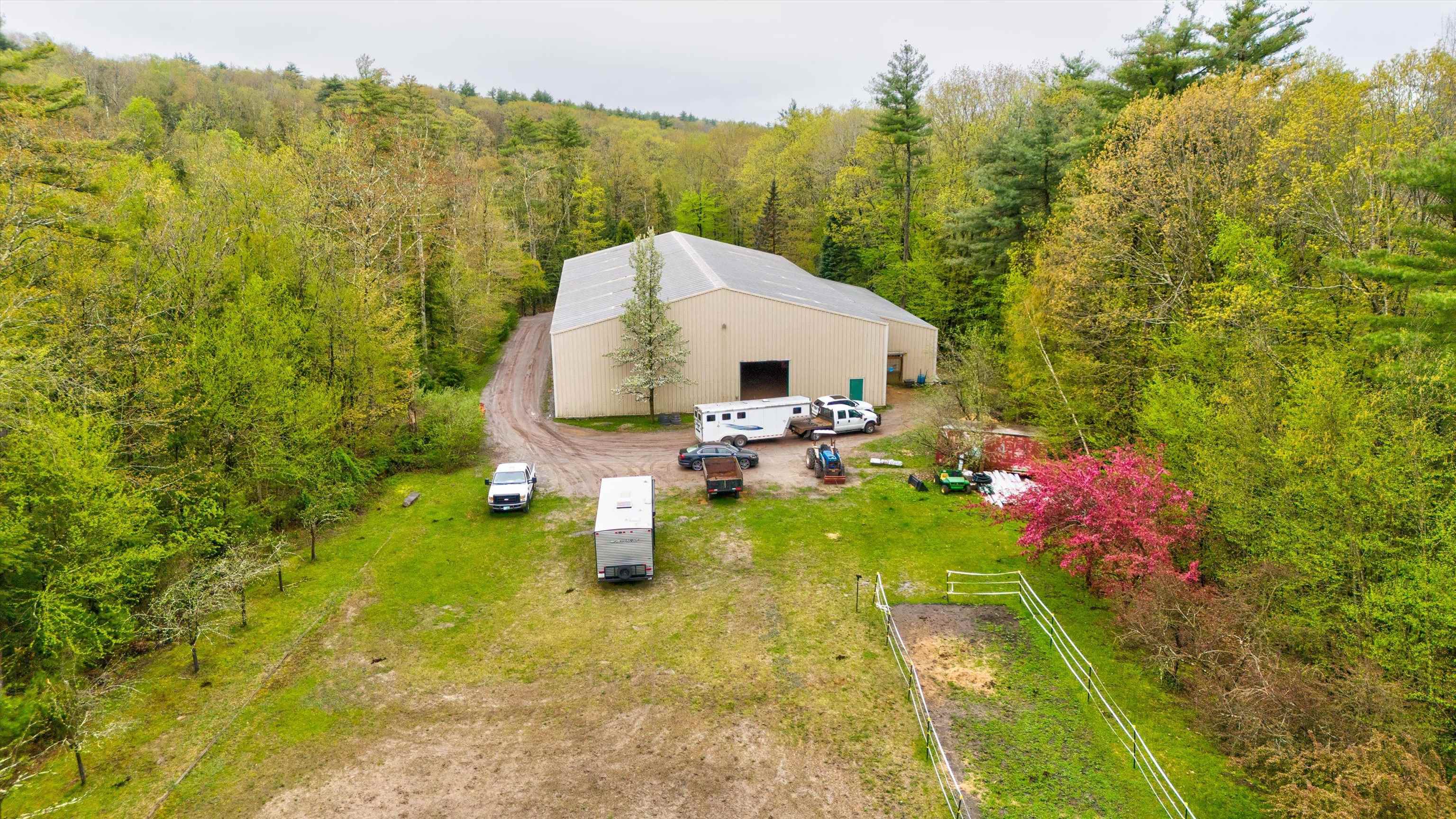 115 Mansion Road Dunbarton, NH 03046 - Photo 36 of 38