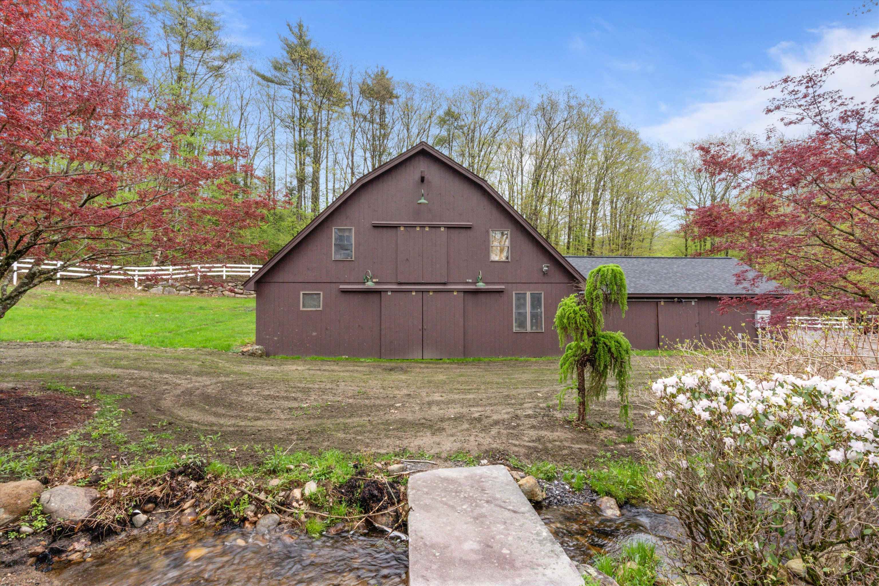 115 Mansion Road Dunbarton, NH 03046 - Photo 38 of 38