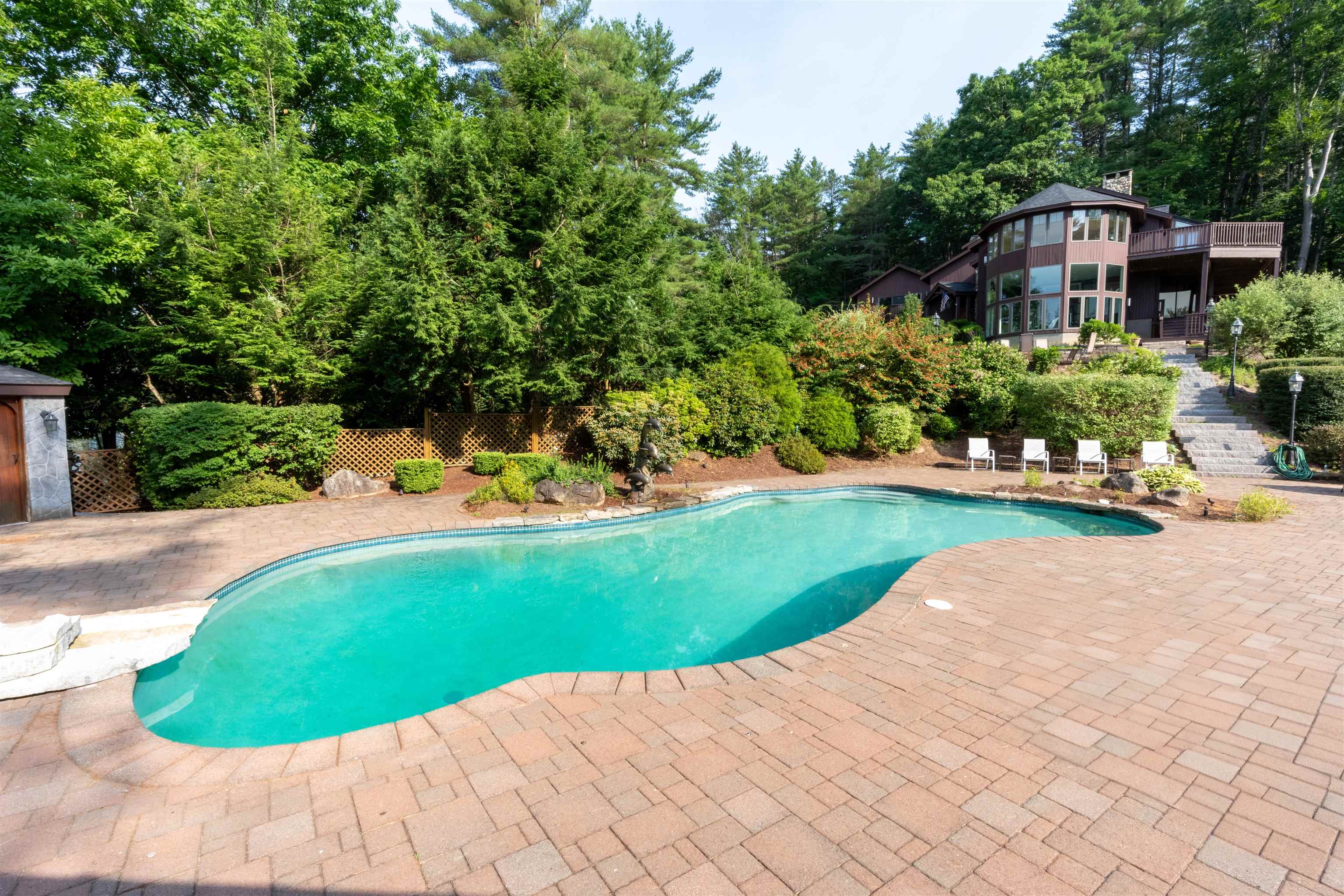 115 Mansion Road Dunbarton, NH 03046 - Photo 4 of 38