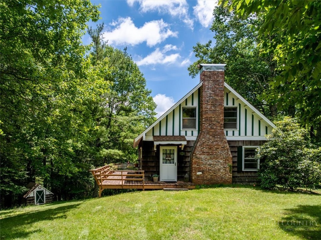 1218 Waterfall Road Sparta, NC 28675 - Photo 2 of 50