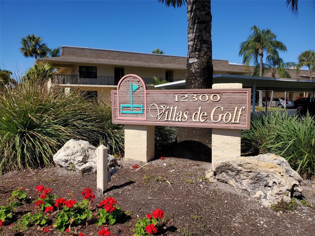 12300 Vonn Road, Unit 1206 Largo, FL 33774 - Photo 1 of 1 Gallery Image 1