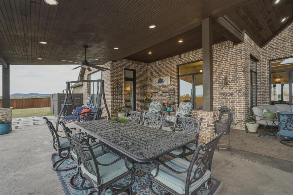 249 Rising Star Drive Abilene, TX 79606 - Photo 35 of 40