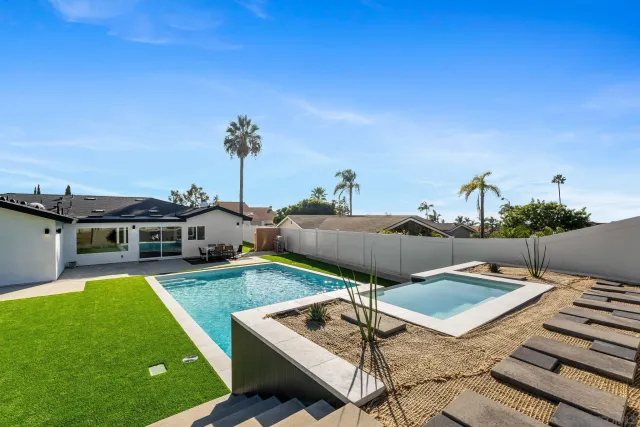 $3,390,000 | 1110 Sea Village Drive, Cardiff, CA 92007