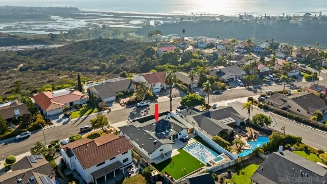 $3,390,000 | 1110 Sea Village Drive, Cardiff, CA 92007