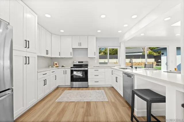 $3,390,000 | 1110 Sea Village Drive, Cardiff, CA 92007