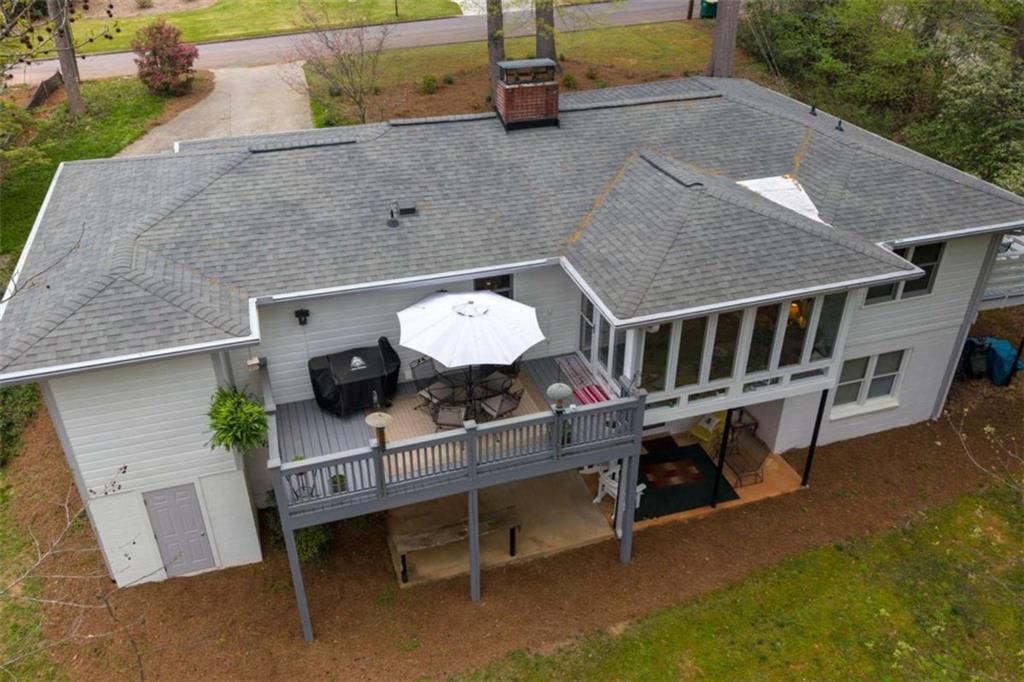 849 Bobbin Mill Road Athens, GA 30606 - Photo 29 of 32