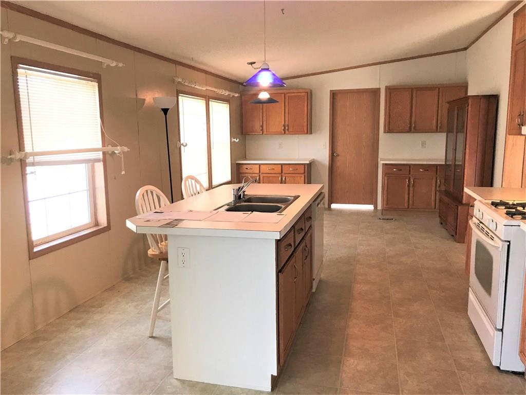 630 Deana Way Rochester, PA 15074 - Photo 10 of 21 Very spacious & bright kitchen.