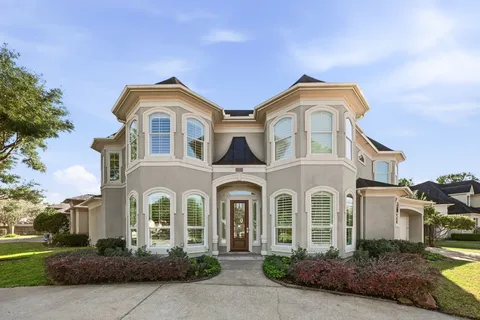 $749,000 | 12003 Carriage Hill Drive, Houston, TX 77077