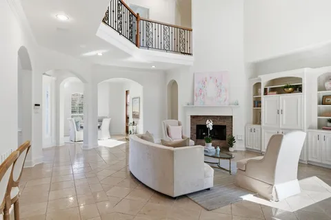 $749,000 | 12003 Carriage Hill Drive, Houston, TX 77077