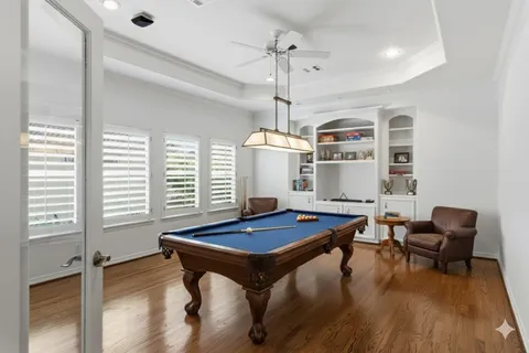 $749,000 | 12003 Carriage Hill Drive, Houston, TX 77077