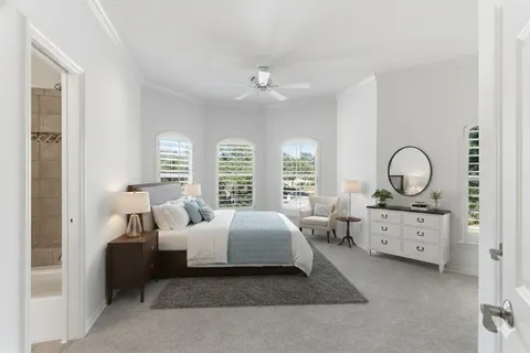 $749,000 | 12003 Carriage Hill Drive, Houston, TX 77077