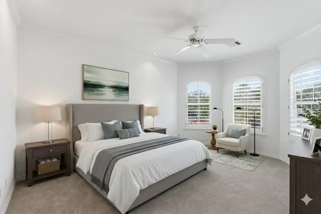 $749,000 | 12003 Carriage Hill Drive, Houston, TX 77077