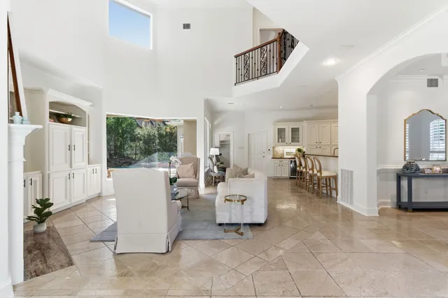 $749,000 | 12003 Carriage Hill Drive, Houston, TX 77077