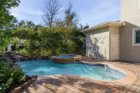 $749,000 | 12003 Carriage Hill Drive, Houston, TX 77077