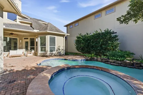 $749,000 | 12003 Carriage Hill Drive, Houston, TX 77077