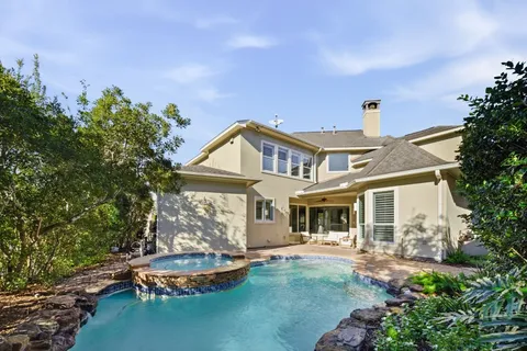 $749,000 | 12003 Carriage Hill Drive, Houston, TX 77077