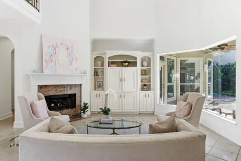 $749,000 | 12003 Carriage Hill Drive, Houston, TX 77077