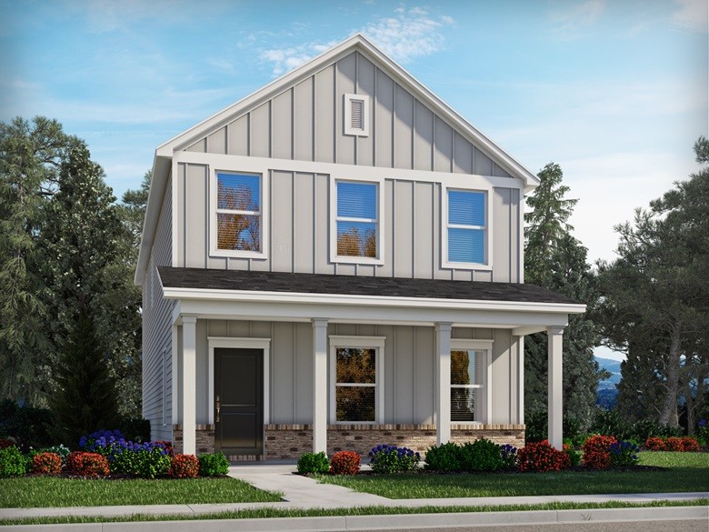 7422 Blue Gable Road Hermitage, TN 37076 - Photo 1 of 14 Gallery Image 1
