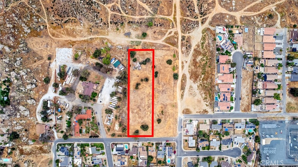 0 Tepee Perris, CA 92570 - Photo 1 of 6