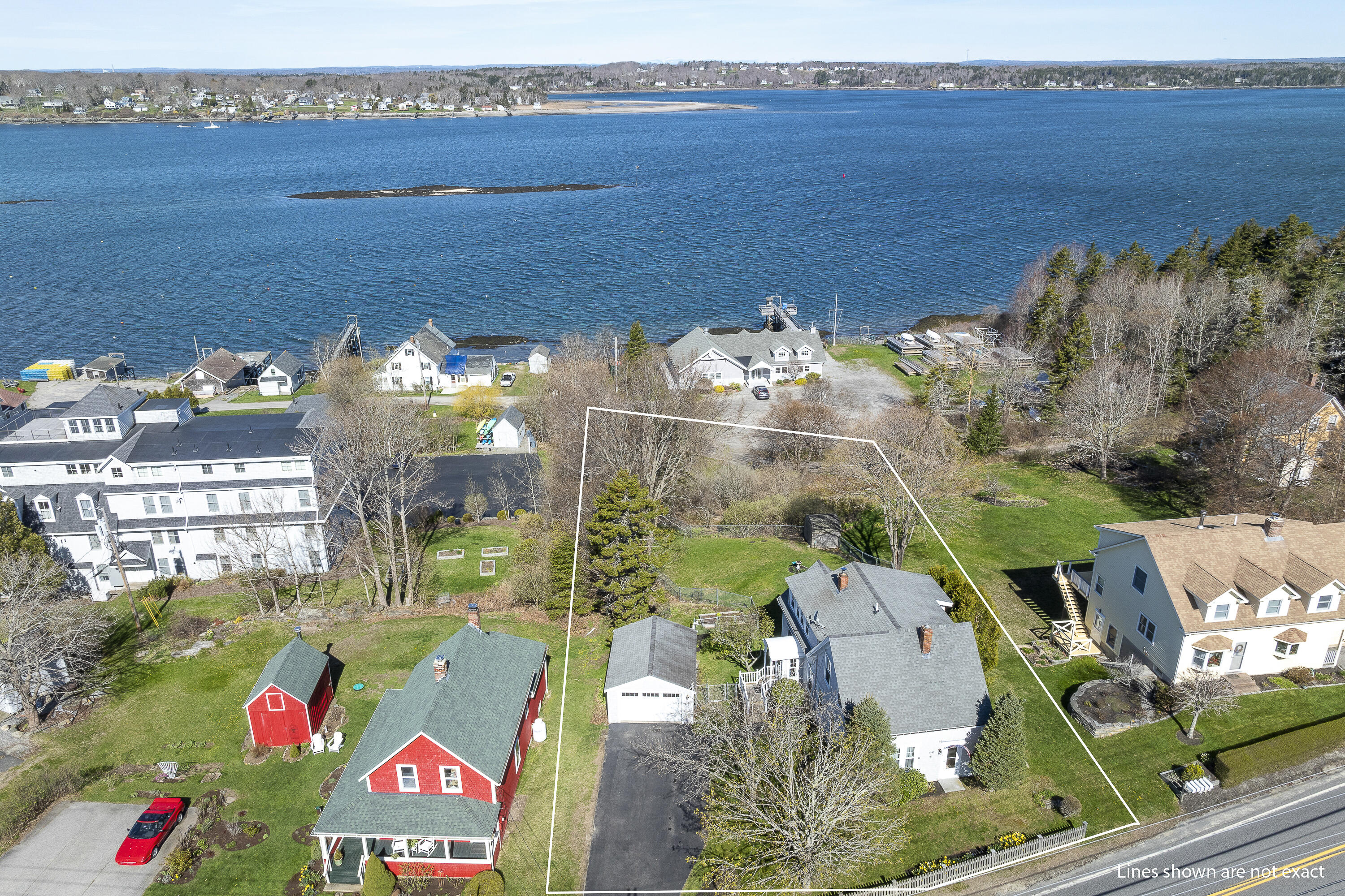 1862 Harpswell Islands Road Harpswell, ME 04066 - Photo 7 of 74 1862 HI Rd