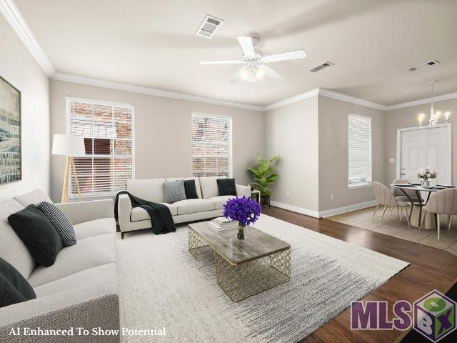 900 Dean Lee Drive, Unit 1402 Baton Rouge, LA 70820 - Photo 4 of 20