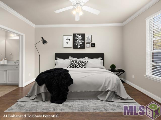 900 Dean Lee Drive, Unit 1402 Baton Rouge, LA 70820 - Photo 10 of 20