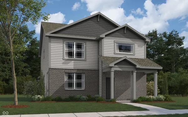 $299,900 | 223 Springfield Crossing, Greenfield, IN 46140