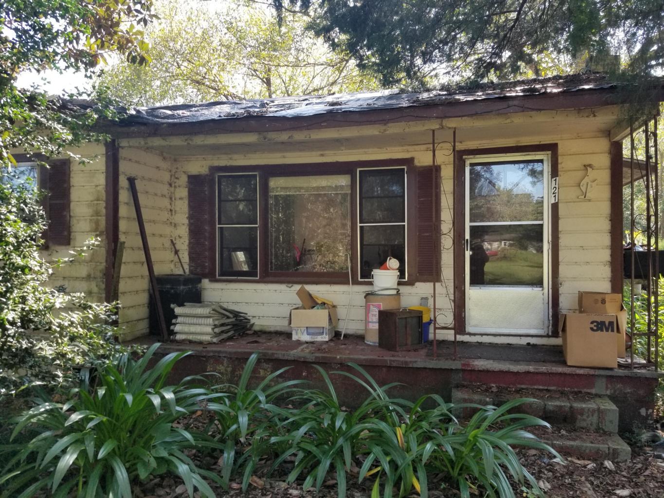 121 Elmore Terrace St. George, SC 29477 - Photo 4 of 8 el4