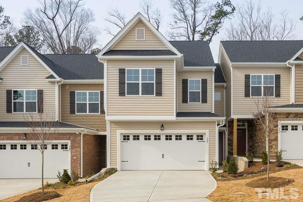 109 Zante Currant Road Durham, NC 27703 - Photo 1 of 25 Gallery Image 1