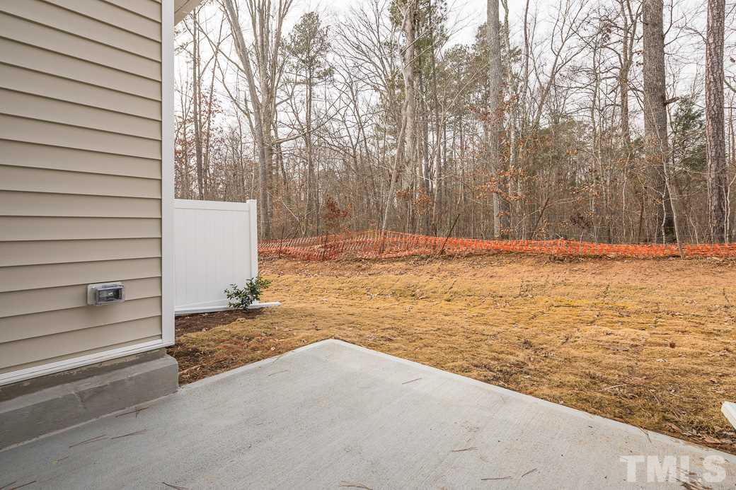 109 Zante Currant Road Durham, NC 27703 - Photo 18 of 25 Gallery Image 18