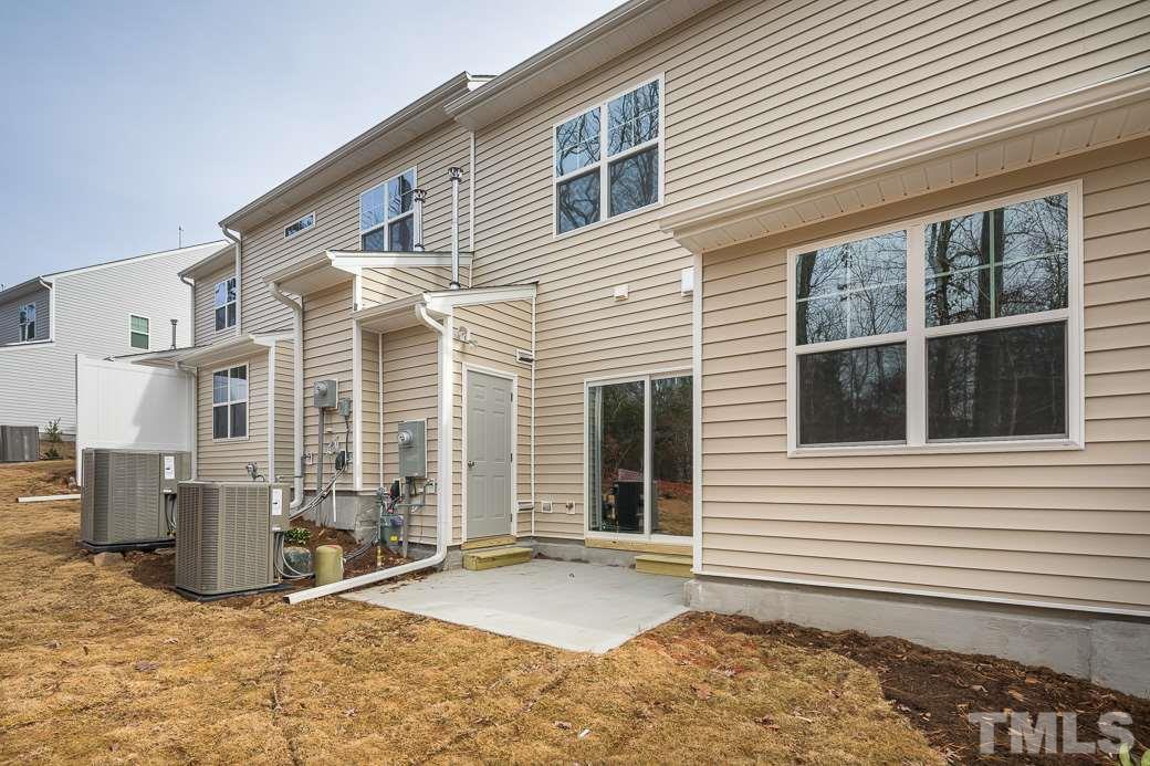109 Zante Currant Road Durham, NC 27703 - Photo 19 of 25 Gallery Image 19
