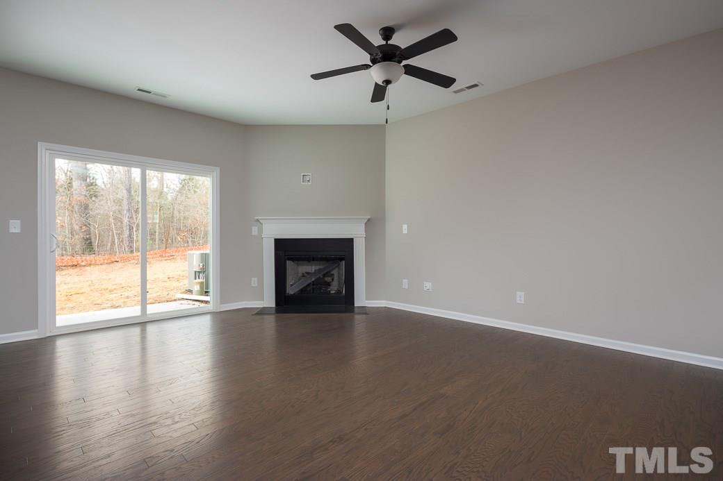 109 Zante Currant Road Durham, NC 27703 - Photo 3 of 25 Gallery Image 3