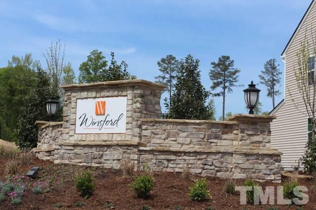 109 Zante Currant Road Durham, NC 27703 - Photo 24 of 25 Gallery Image 24