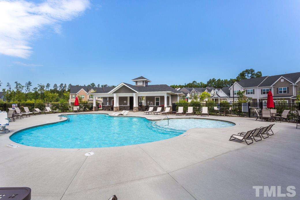 109 Zante Currant Road Durham, NC 27703 - Photo 25 of 25 Gallery Image 25