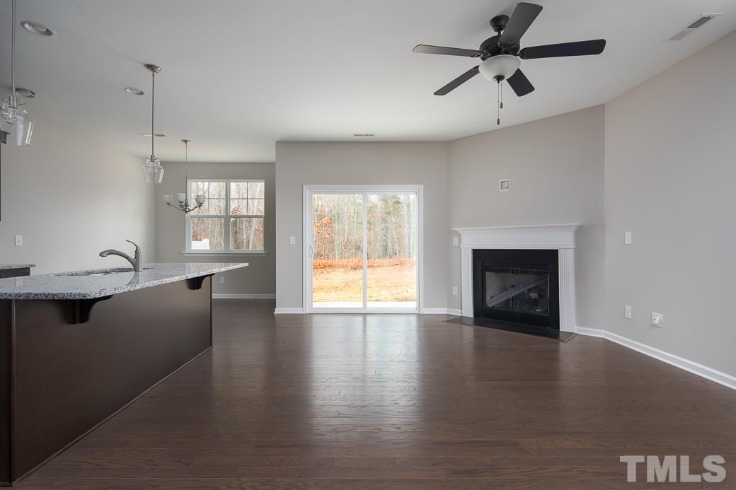 109 Zante Currant Road Durham, NC 27703 - Photo 4 of 25 Gallery Image 4