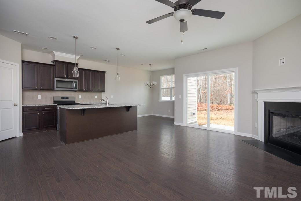 109 Zante Currant Road Durham, NC 27703 - Photo 5 of 25 Gallery Image 5