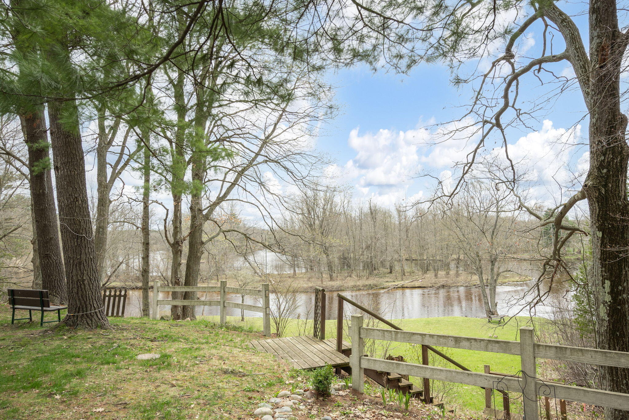16569 Schofield Road Hersey, MI 49639 - Photo 35 of 36 Property