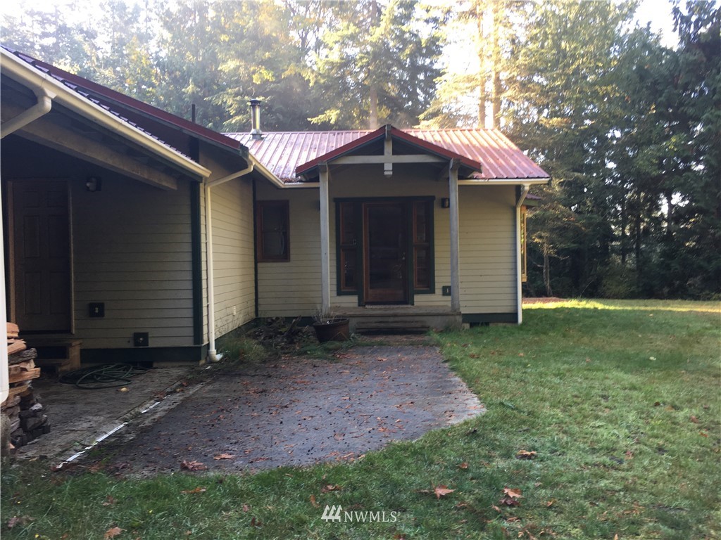494 Decatur Head Drive Decatur Island, WA 98221 - Photo 1 of 21
